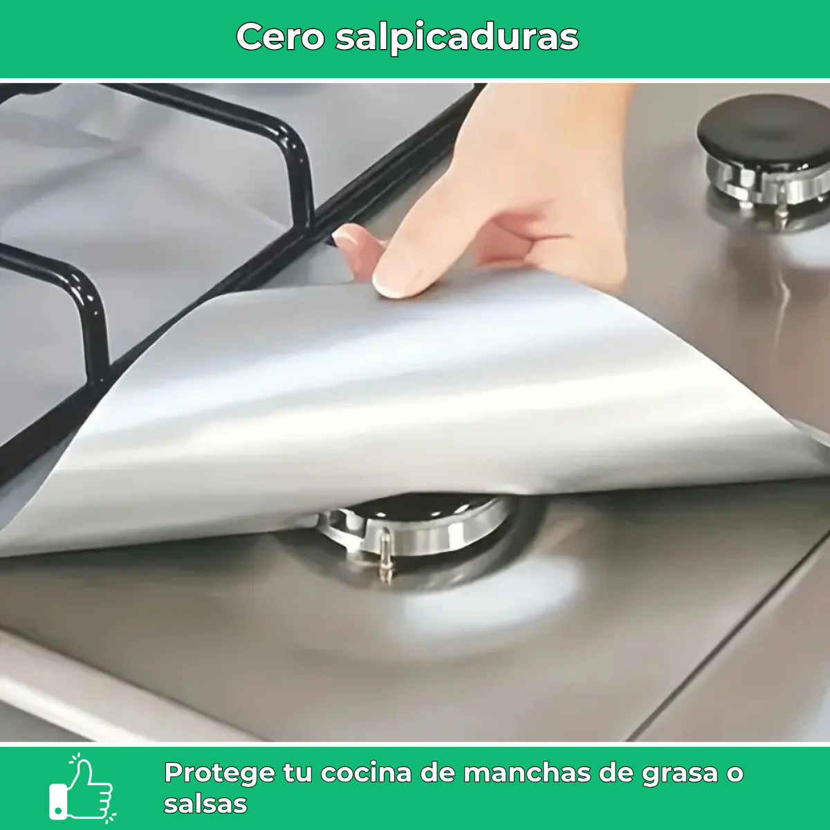 Protectores De Anafe