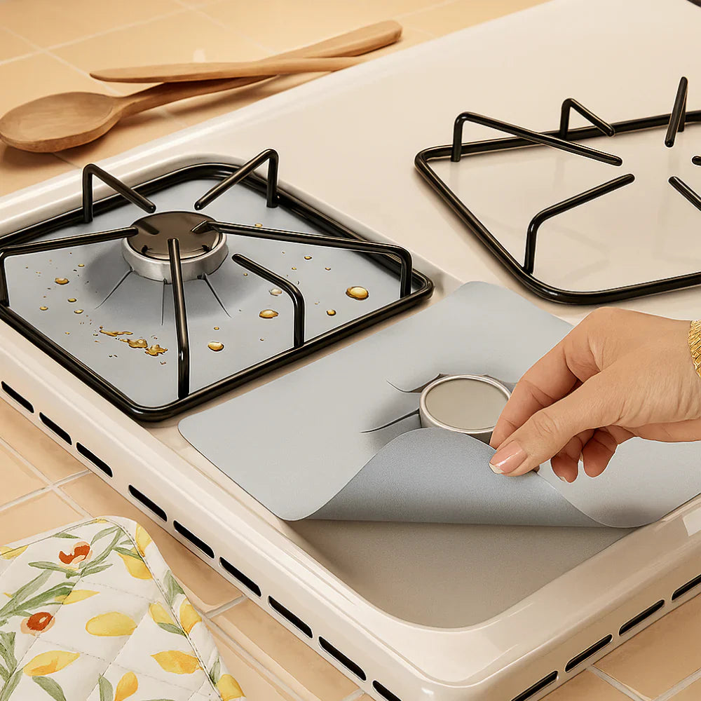 Protectores De Anafe