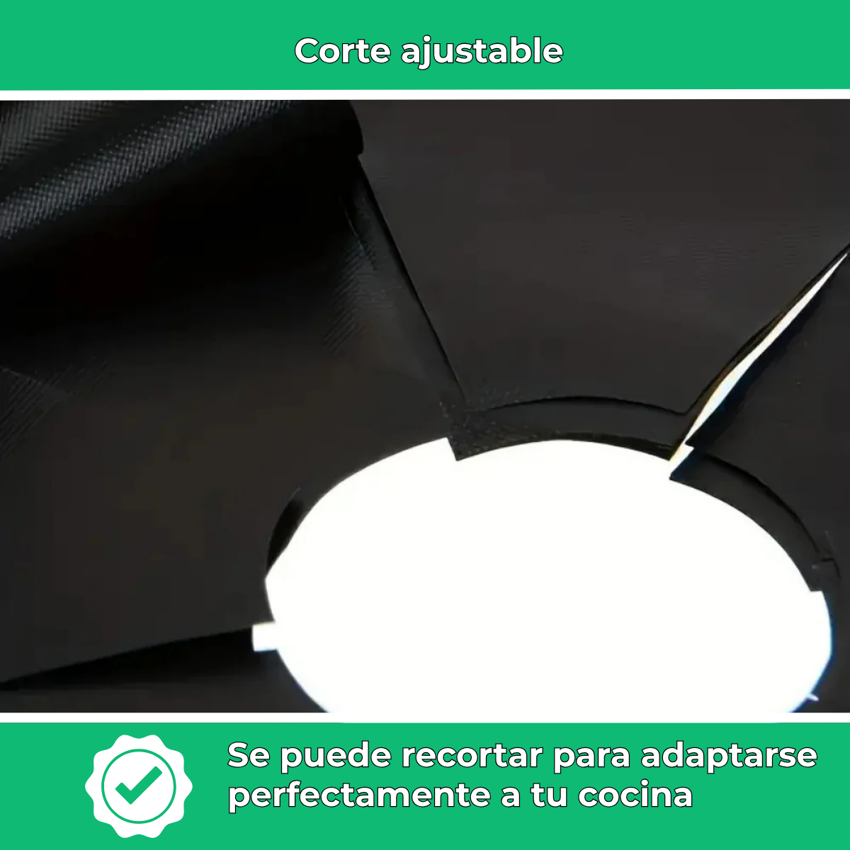 Protectores De Anafe